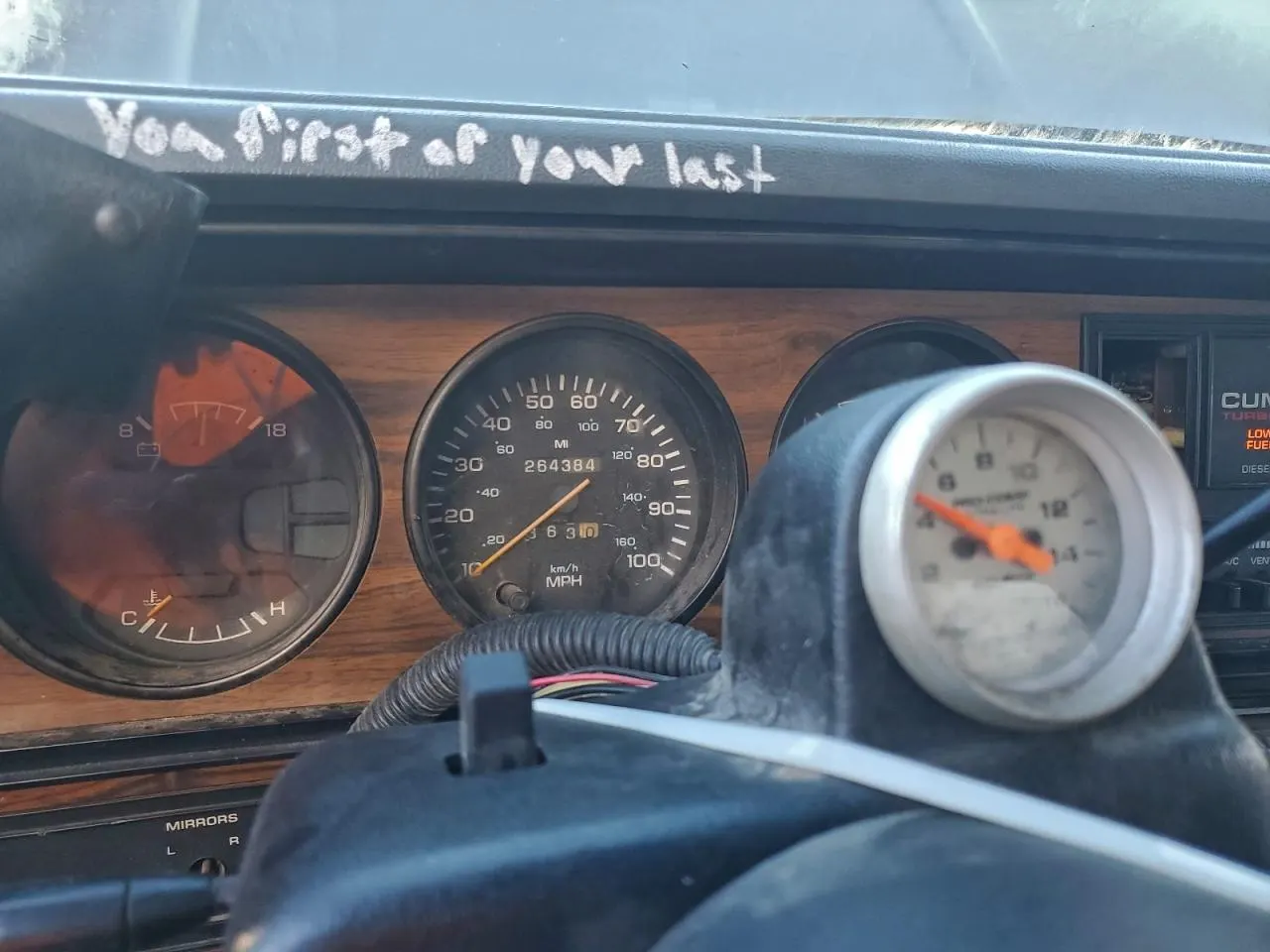 1993 Dodge D250 & W250 D200