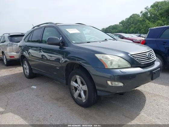 2005 Lexus RX 330