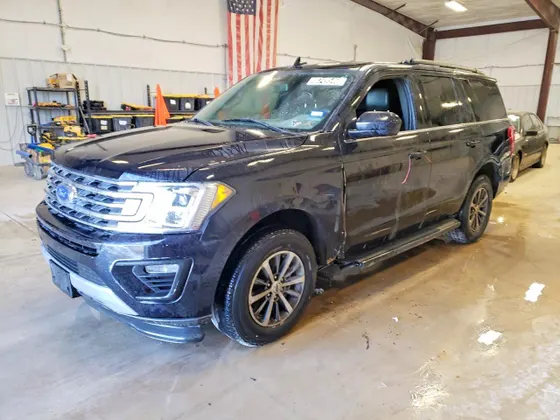 2021 Ford Expedition XLT