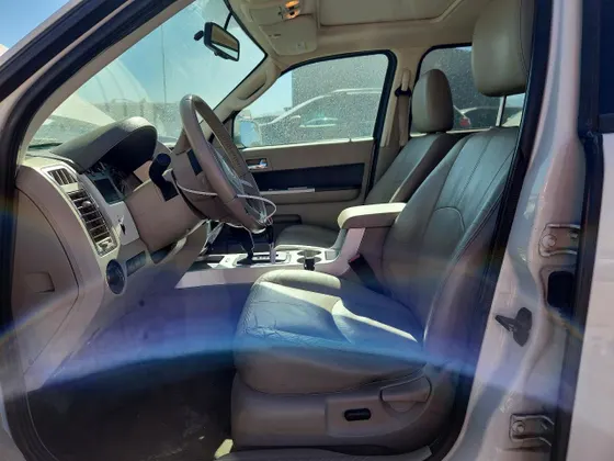 2010 Mercury Mariner Premier