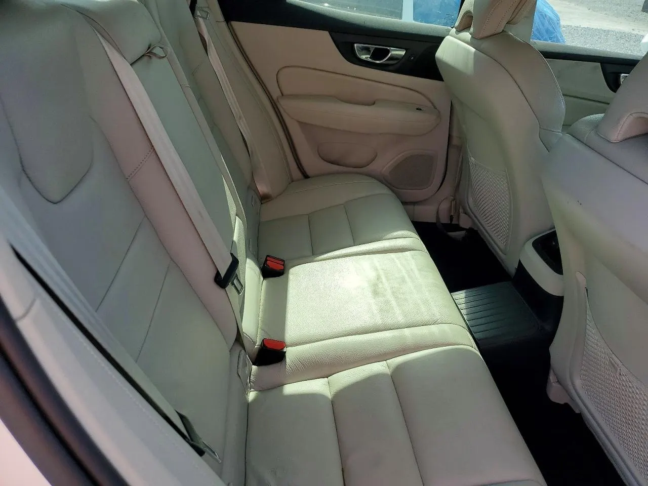 2022 Volvo S60 Recharge Plug-In Hybrid Inscription