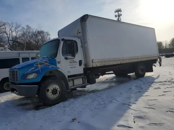 2015 Freightliner M2 106 MEDIUM DUTY