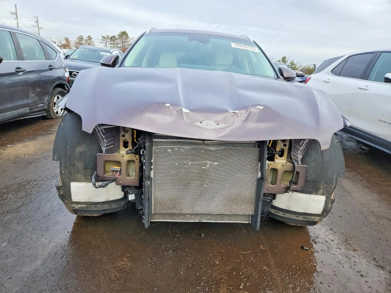 2023 Genesis GV70 2.5T
