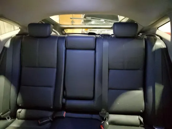 2012 Honda Crosstour EX-L