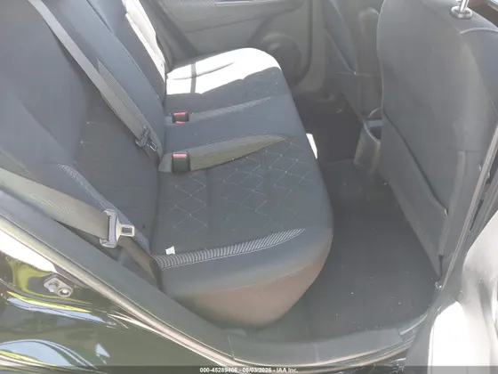 2018 Nissan Kicks S