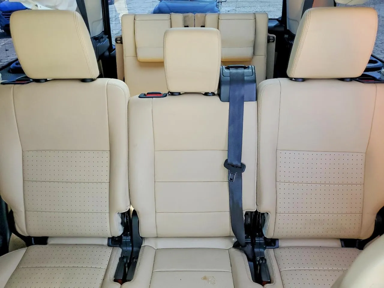2007 Land Rover LR3 SE