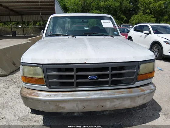 1995 Ford F-150