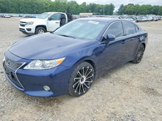 2015 Lexus ES 350 ES