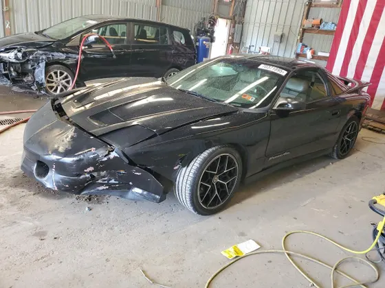 1996 Pontiac Firebird Formula