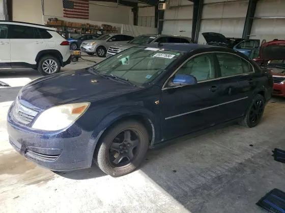 2008 Saturn Aura XE