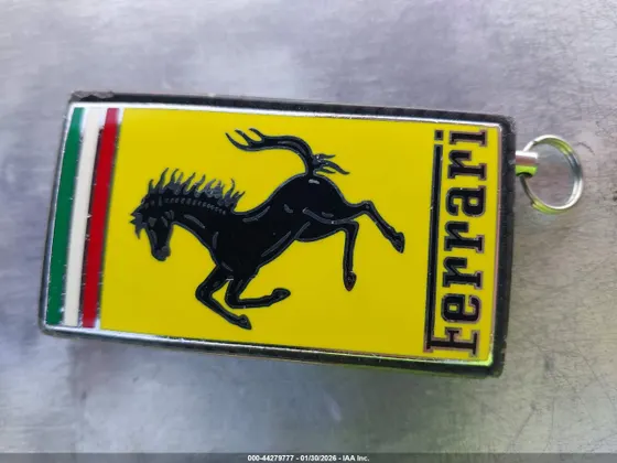 2023 Ferrari Purosangue