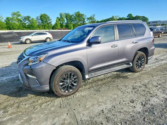 2023 Lexus GX GX 460 Premium