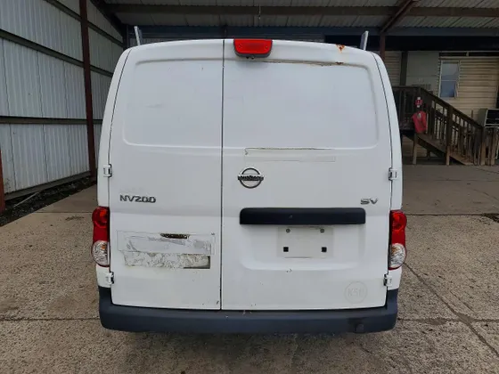 2015 Nissan NV200 SV