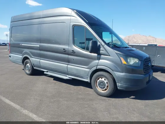 2016 Ford Transit Van
