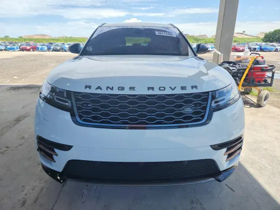 2018 Land Rover Range Rover Velar R-Dynamic SE