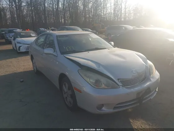 2005 Lexus ES 330