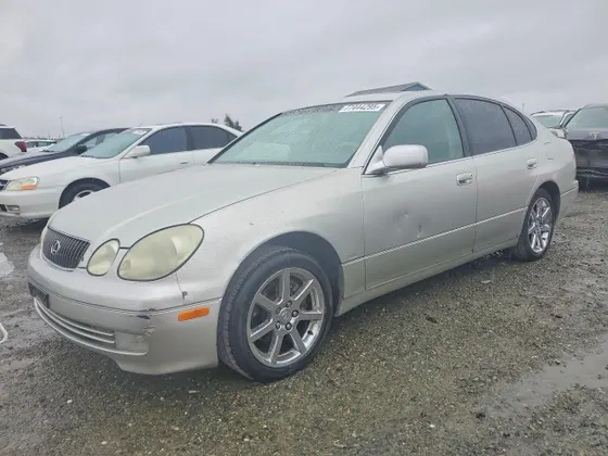 2003 Lexus GS 430 GS