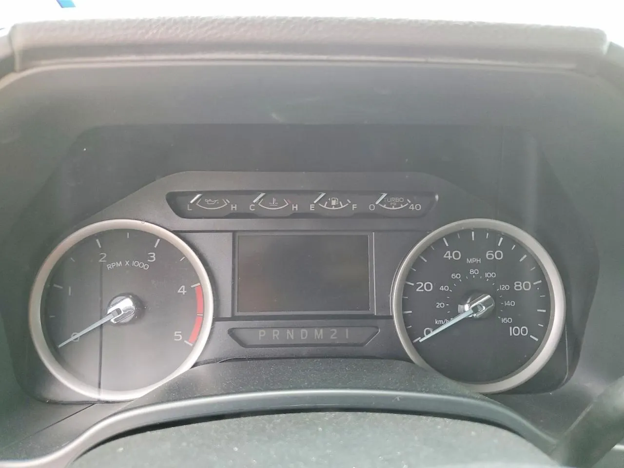 2019 Ford Super Duty F-350 DRW XL