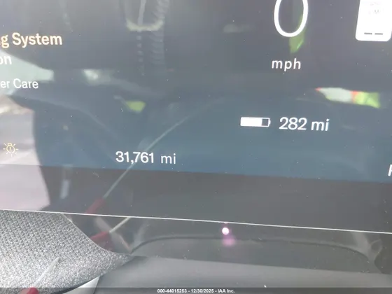 2023 Lucid Air Pure