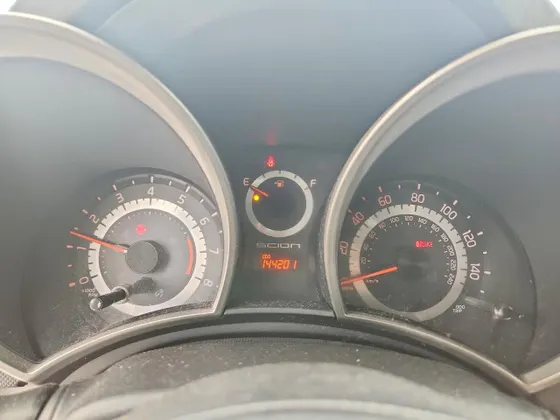 2011 Scion tC