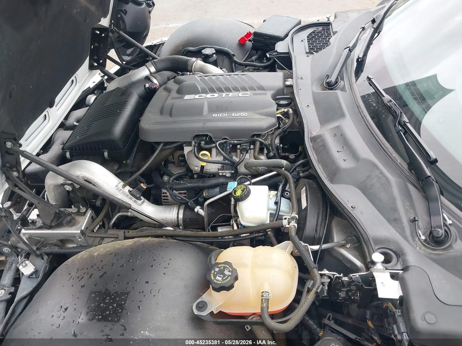 2008 Pontiac Solstice GXP