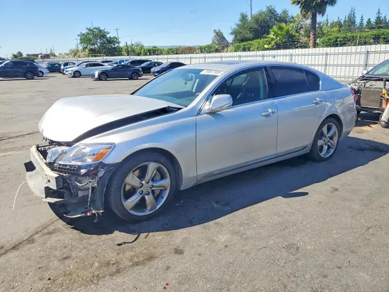 2008 Lexus GS 350 GS