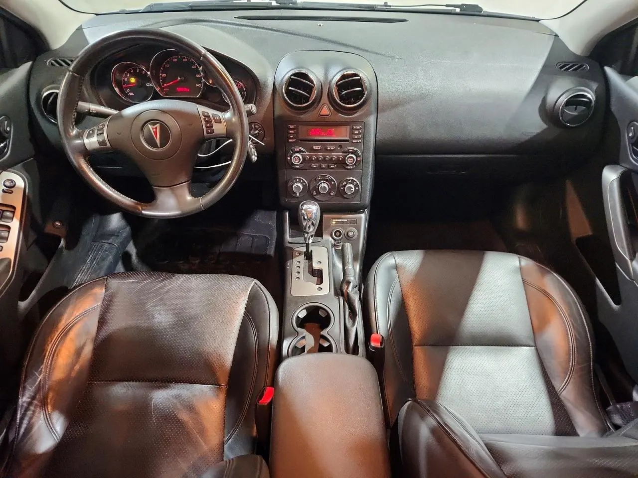 2009 Pontiac G6 GT w/1SA *Ltd Avail*