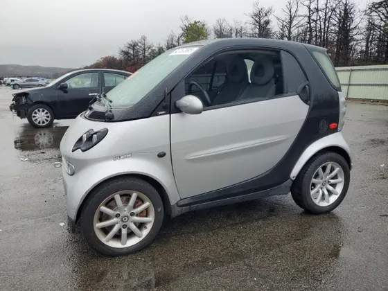 2006 smart fortwo