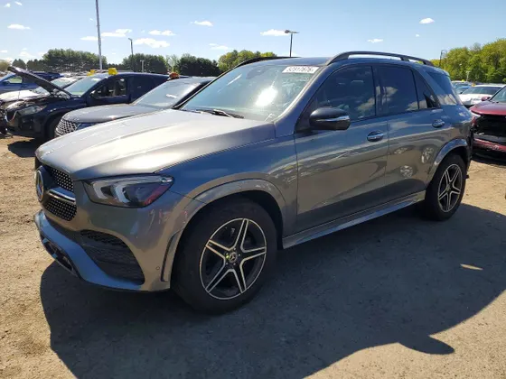 2020 Mercedes-Benz GLE GLE 350