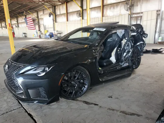 2022 Lexus RC F RC-F