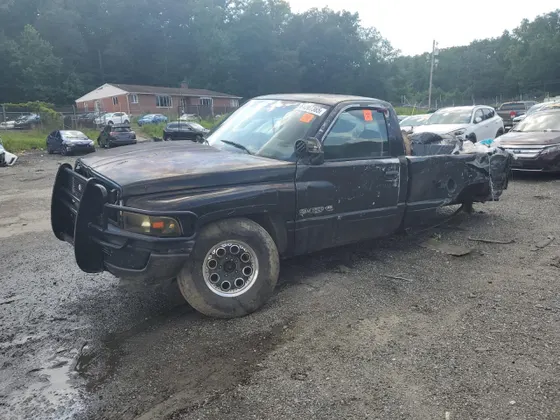 1995 Dodge RAM RAM 1500