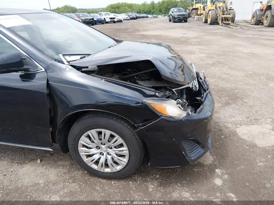 2013 Toyota Camry LE
