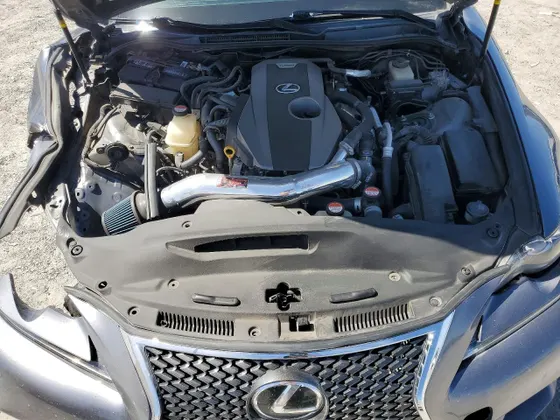 2016 Lexus IS 200t IS
