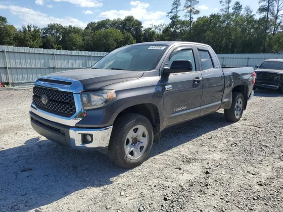 2018 Toyota Tundra 2WD SR5