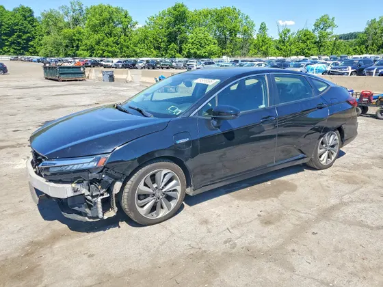 2019 Honda Clarity Plug-In Hybrid CLARITY