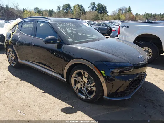 2023 Genesis GV60 Performance