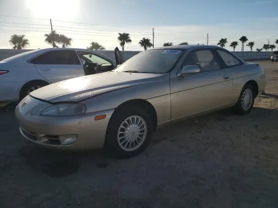 1994 Lexus SC 300 300