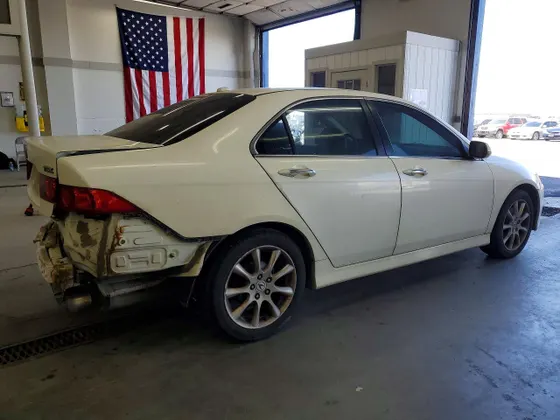 2007 Acura TSX