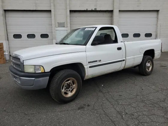 2002 Dodge RAM RAM 2500