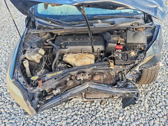 2006 Scion tC