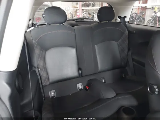 2017 MINI Hardtop 2 Door Cooper