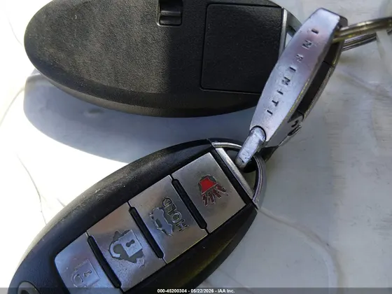 2008 INFINITI M35