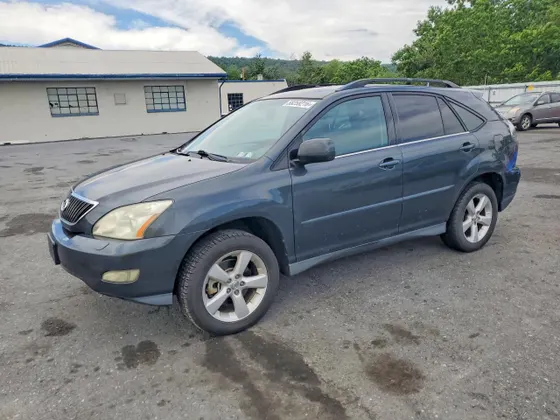 2006 Lexus RX 330 RX