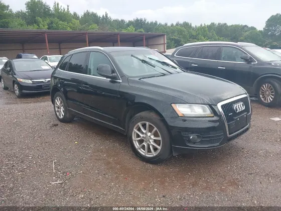 2010 Audi Q5 Premium