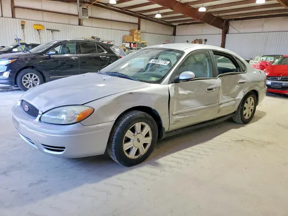 2007 Ford Taurus SEL
