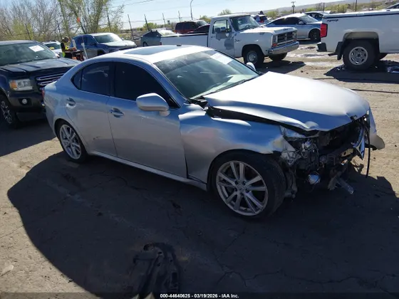 2006 Lexus IS 350 Auto