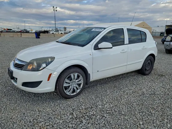 2008 Saturn Astra XE