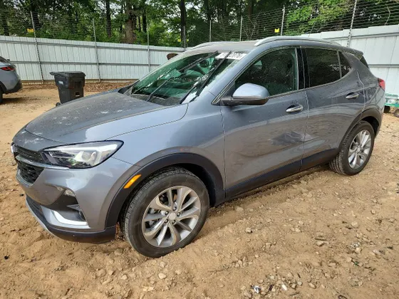2021 Buick Encore GX Essence