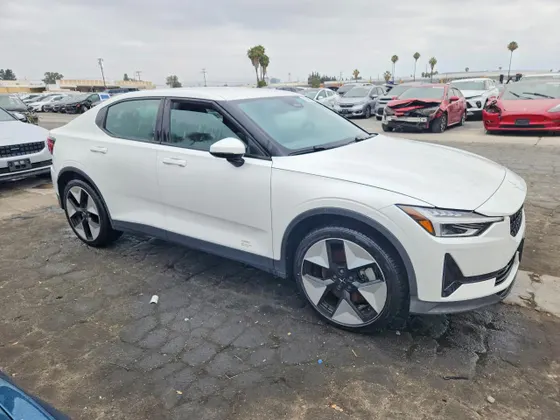 2023 Polestar 2
