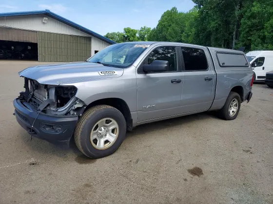 2021 Ram 1500 Tradesman